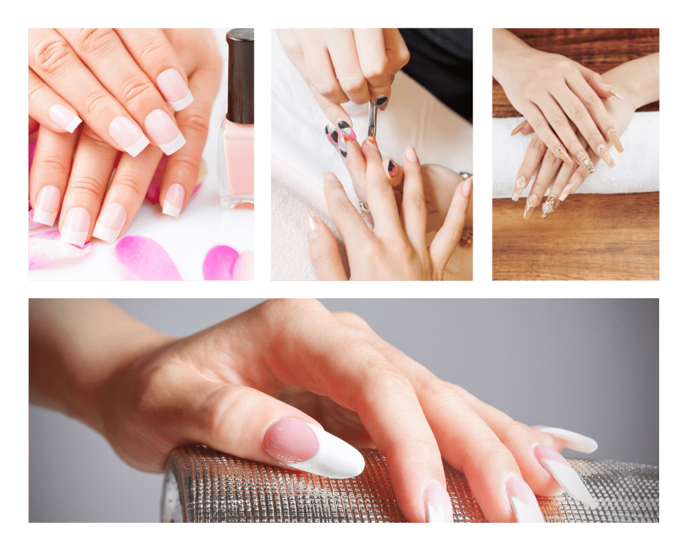 Nail care – The Lash Luxury Salon